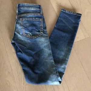 NWOT Wax Jeans